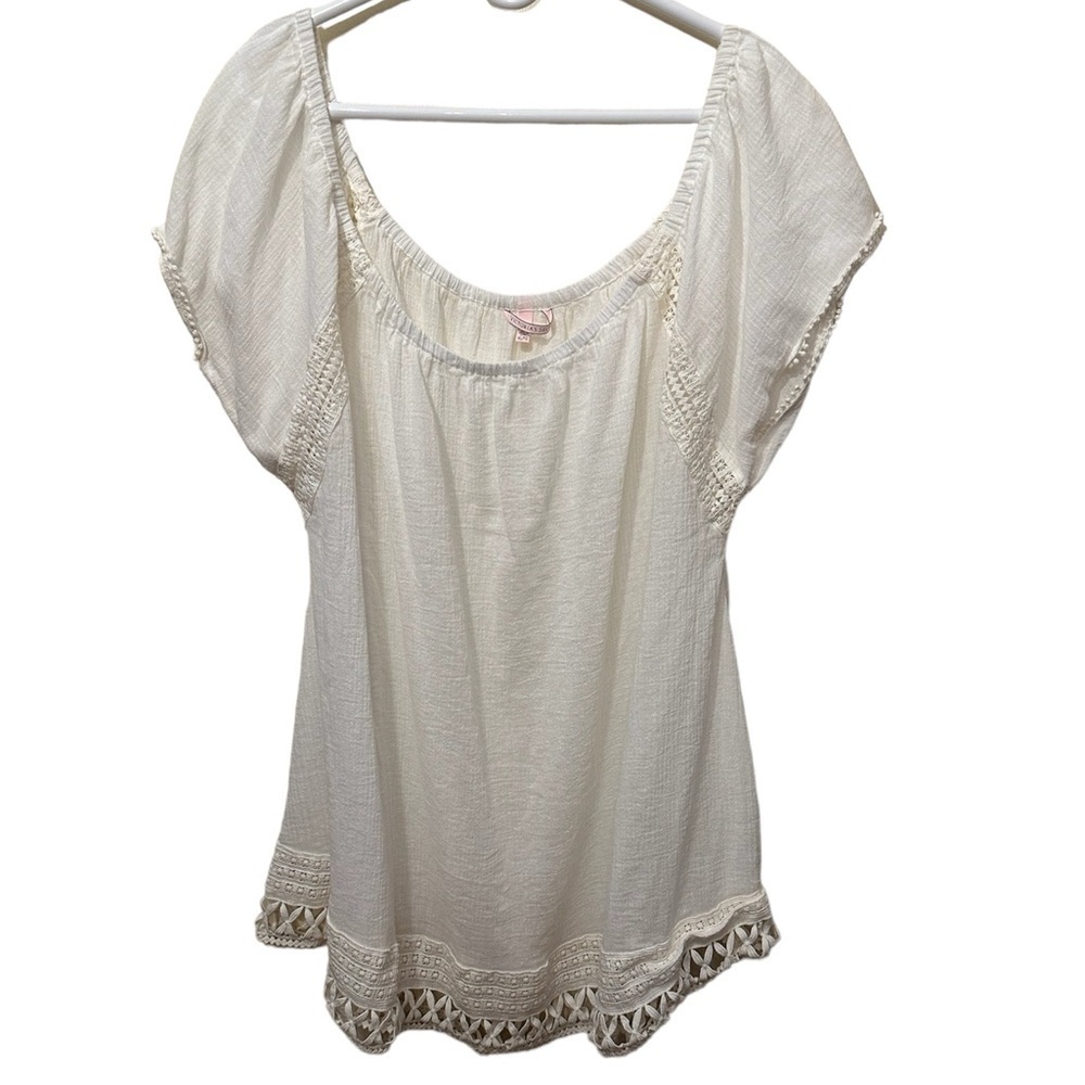 EUC Victoria’s Secret Blouse